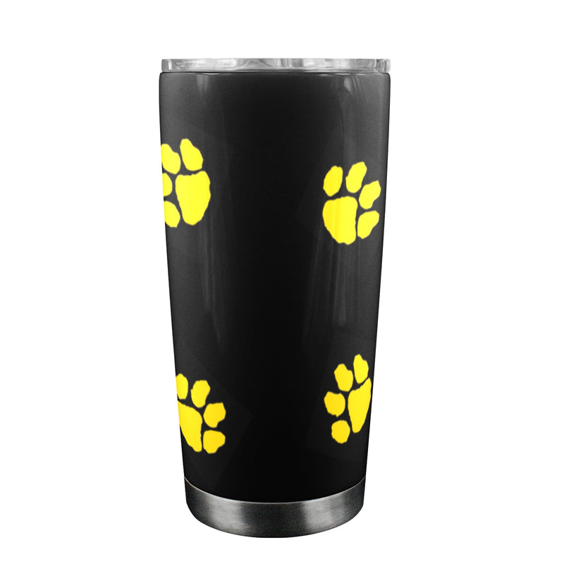 Wildcat 20oz Mobile Tumbler with Clear Slide Lid