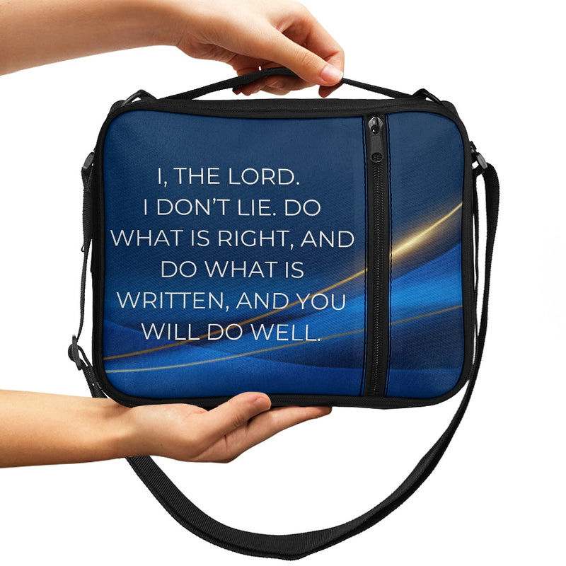 Bible Bag