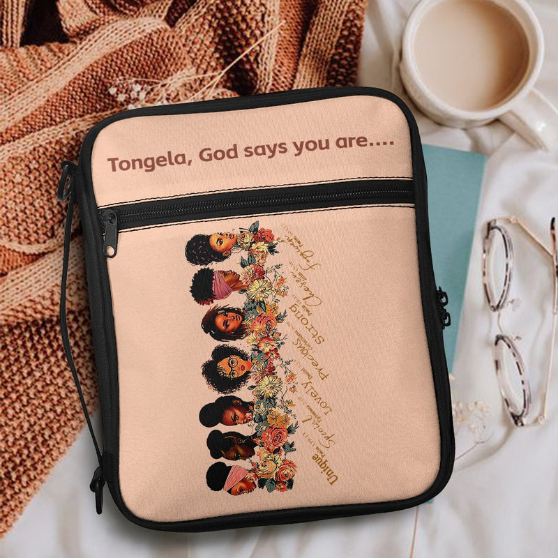 Bible Bag