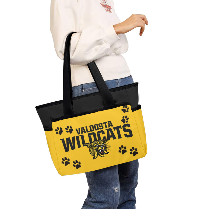 Wildcat Large Capacity Tote Bag-Large (Model 1738)