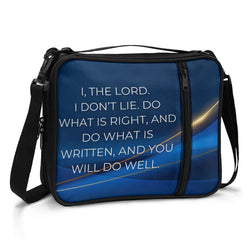 Bible Bag