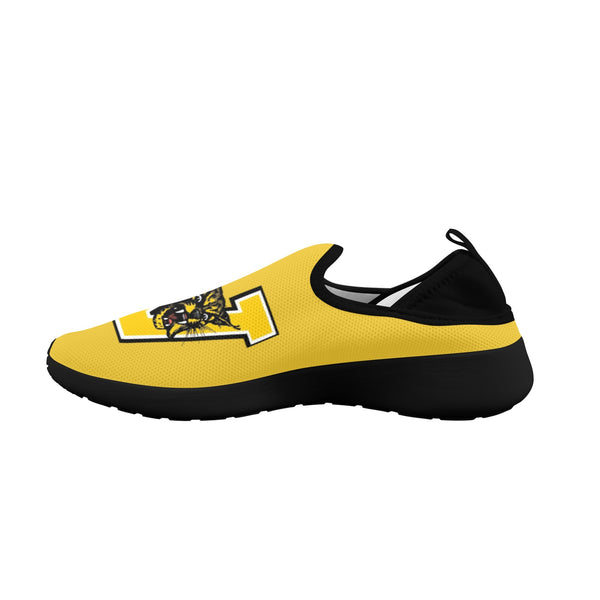 Valdosta Wildcat Tennis Shoes for Men