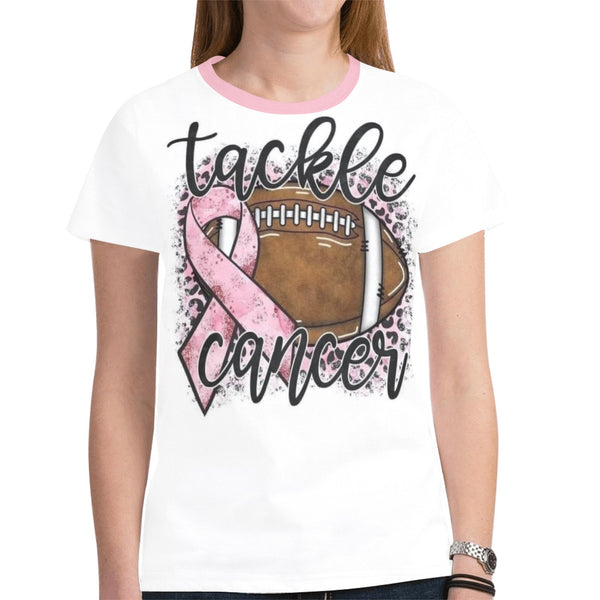 Breastcancer Awareness T-Shirts