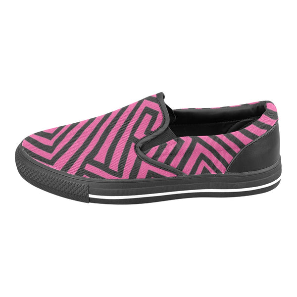 Women's Canvas Shoe