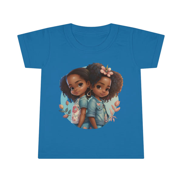 Toddler T-shirt, Kid's T-shirt, T-shirt