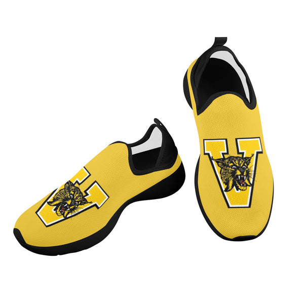 Valdosta Wildcat Tennis Shoes for Women