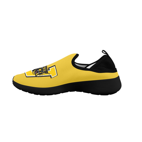 Valdosta Wildcat Tennis Shoes for Women