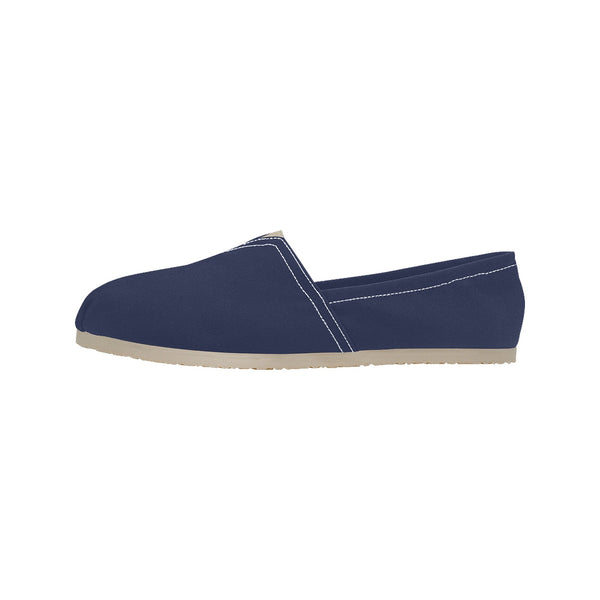 Women's Classic Canvas Slip-On