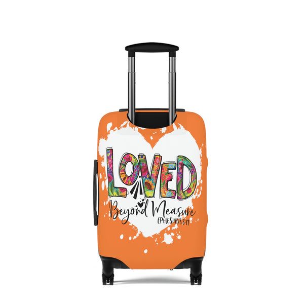 Luggage Cover, Luggage Protector, Suitcase Protector, Travel Suitcase Cover