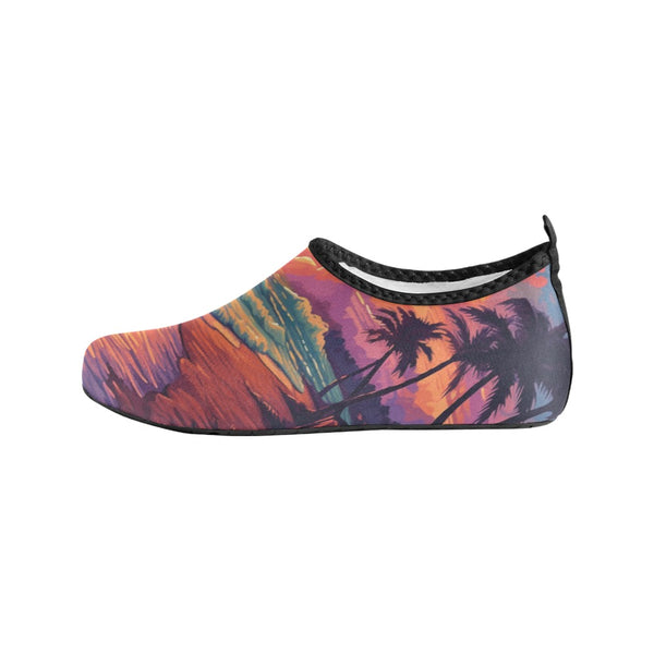 Women's Slip-on Water Shoes