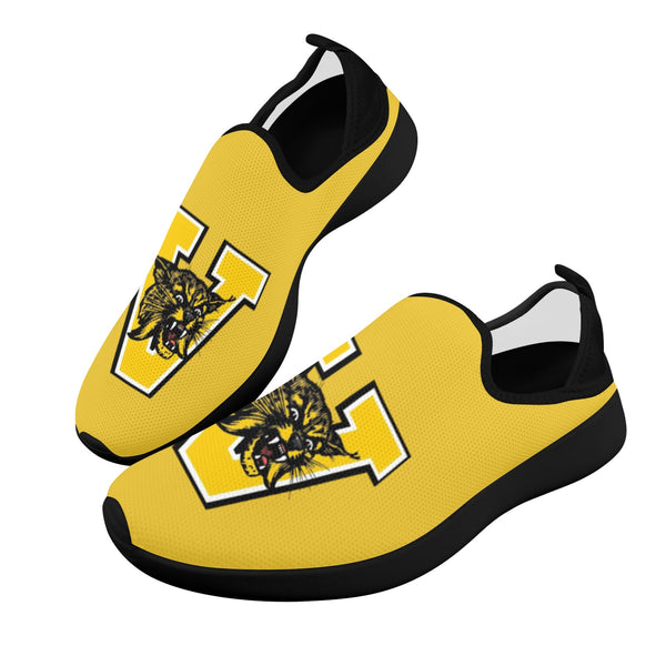 Valdosta Wildcat Tennis Shoes for Men