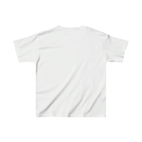 Kids Heavy Cotton Tee