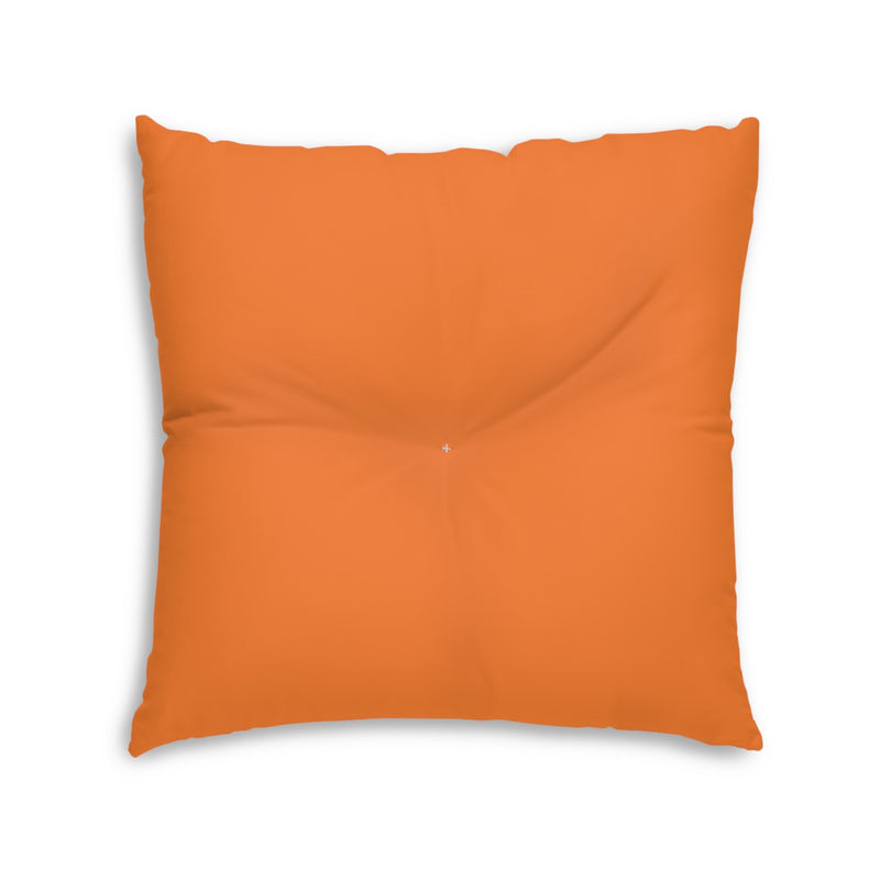 Floor Pillow, Square Pillow, Colorful Pillow